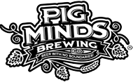 Pig Minds Logo