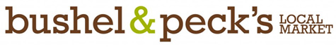 Bushel Peck Logo