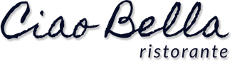 Ciao Bella Logo
