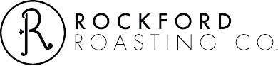 Rockford Roasting Co. Logo