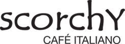 Scorchy Logo